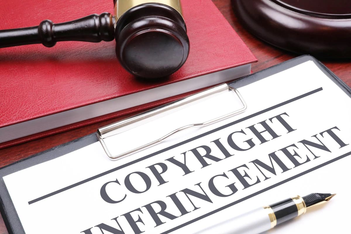 Copyright Infringement in the Digital Age: Challenges and Implications for Ai