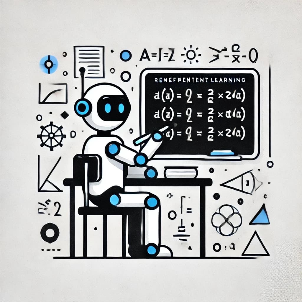 Reinforcement Learning: Teaching Ai Through Rewards and Penalties