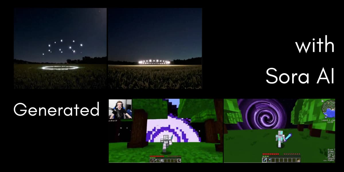 Sora Ai: Text to Video Generation, Is It Good?