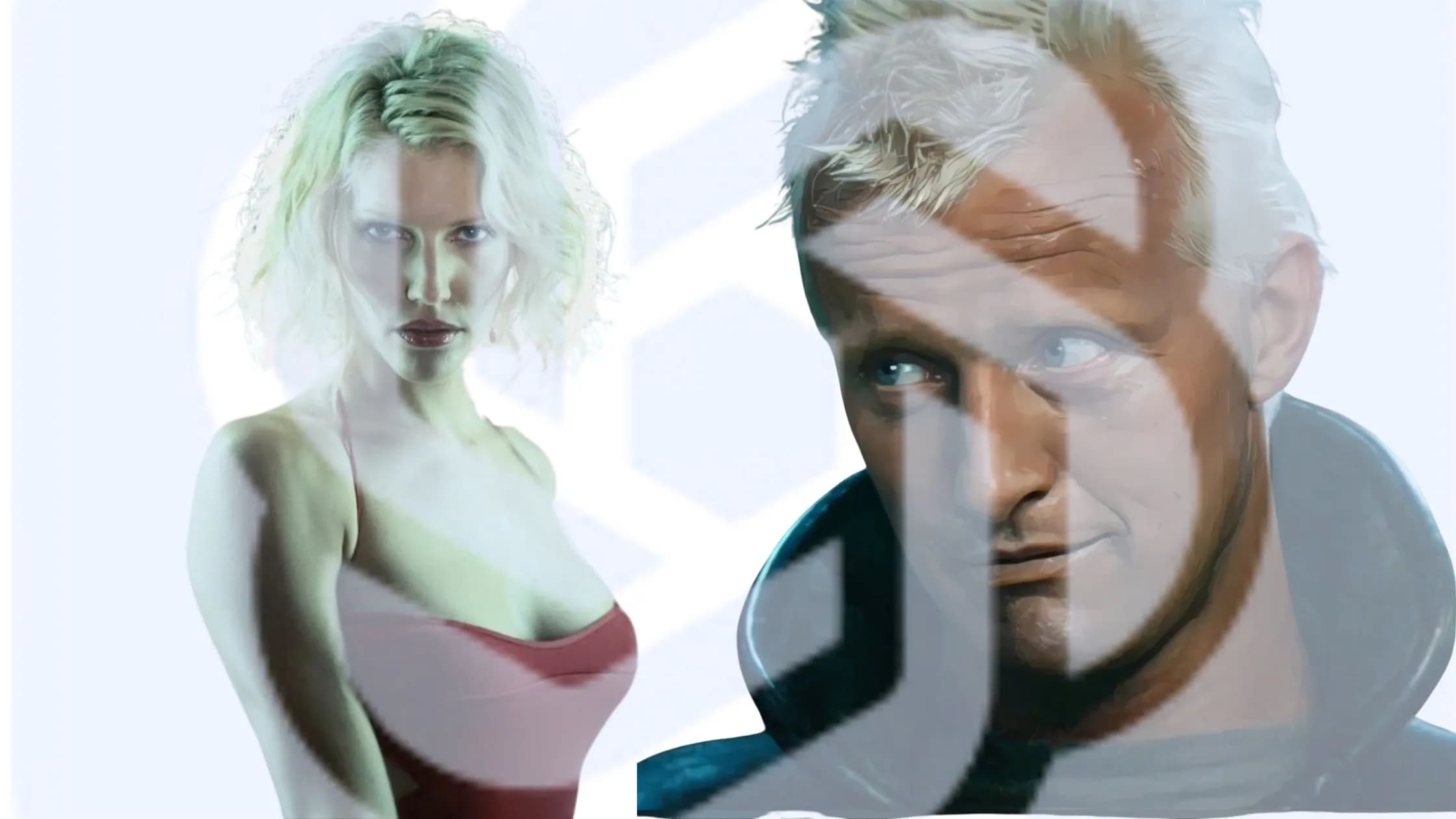 Cylons, Replicants, and Ai Models.