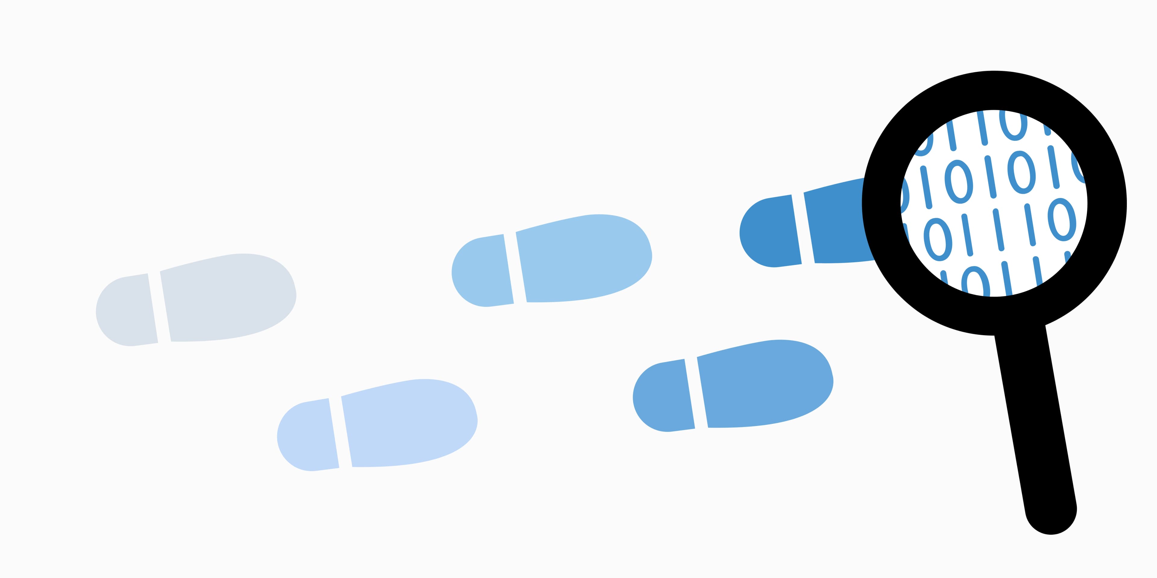 Digital Footprints: Understanding Their Impact and Importance in the Digital Era