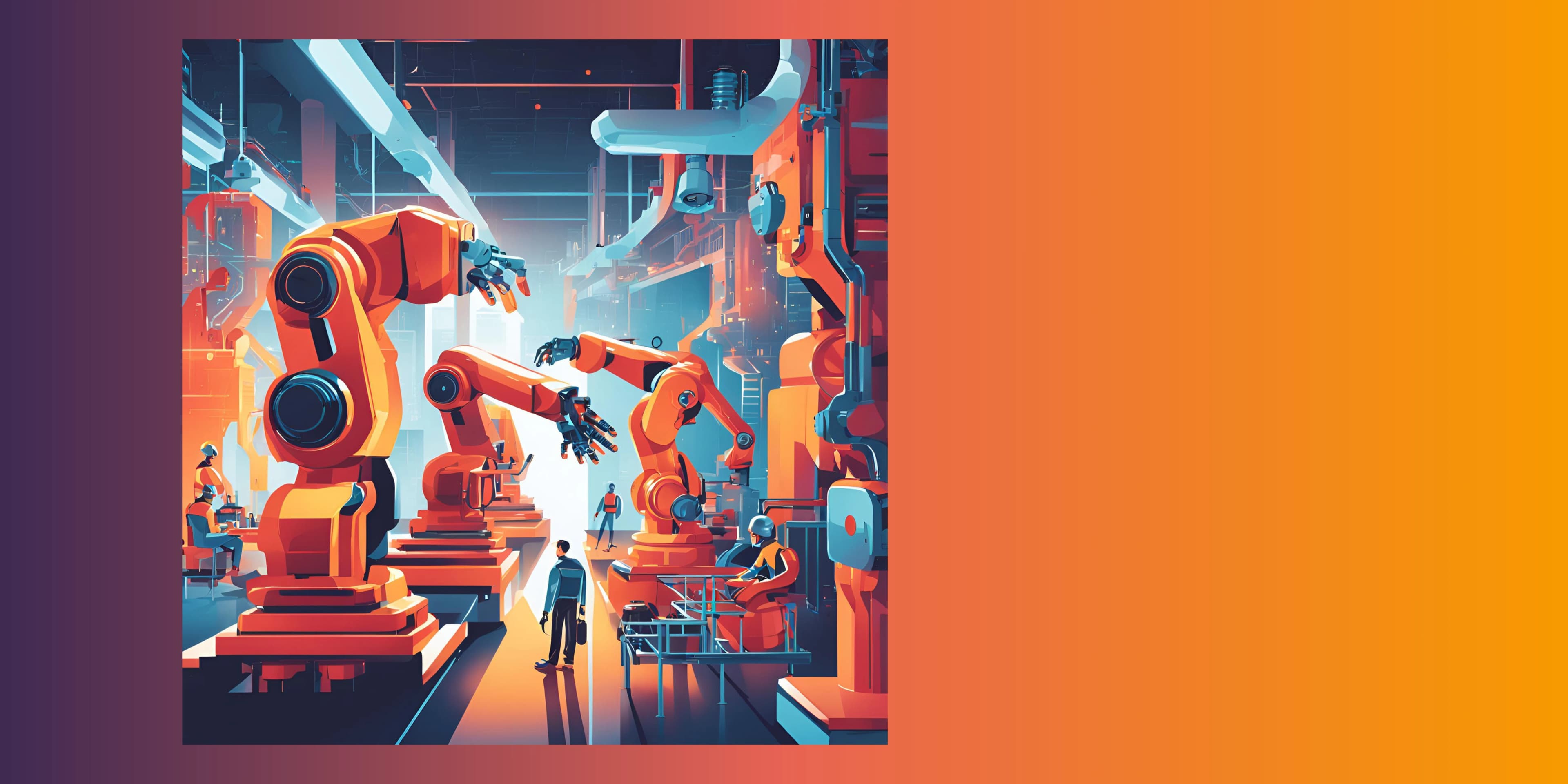 AI and Drones: Transforming Industries and Raising Concerns