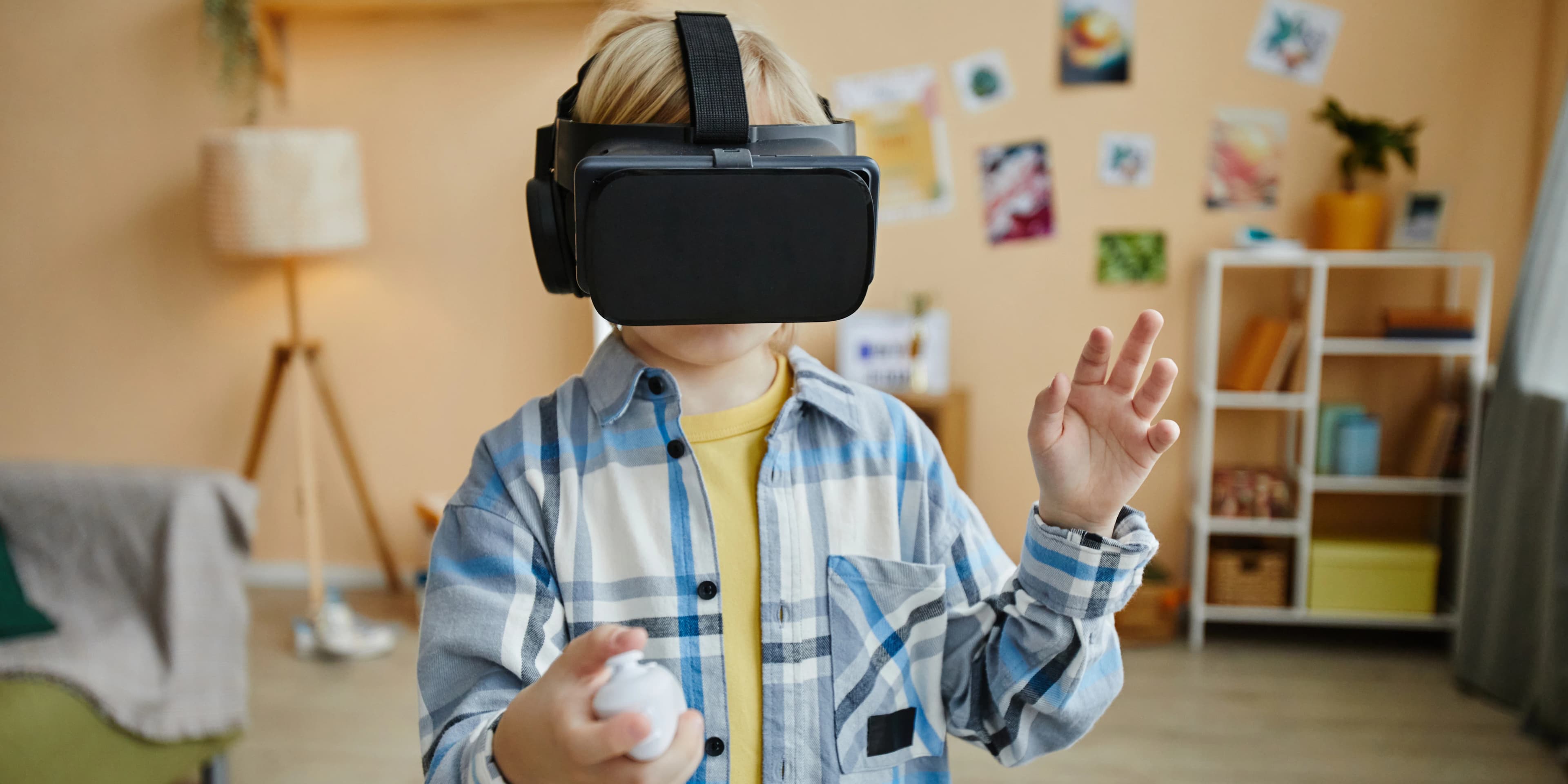 What Is Spatial Computing?