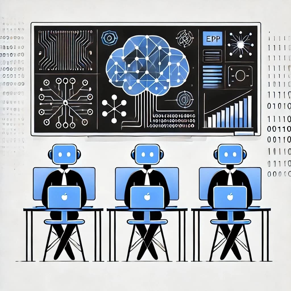 Deep Learning: A Specialized Form of Machine Learning
